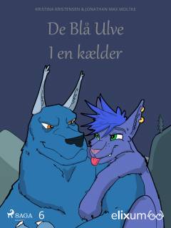 I en kælder