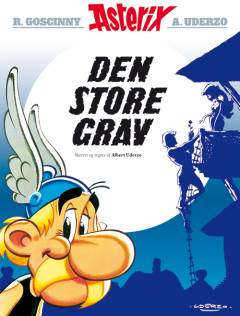 Den store grav