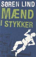 Mænd i stykker : historier