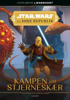 Kampen om Stjerneskær