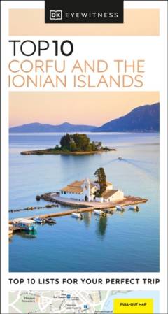 Top 10 Corfu and the Ionian Islands