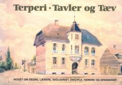Terperi, tavler og tæv