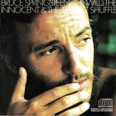 The wild, the innocent and the E Street shuffle