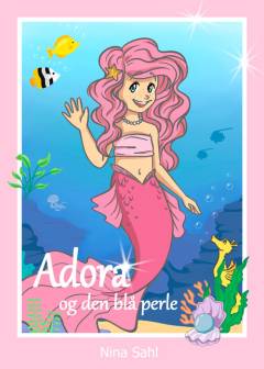 Adora og den blå perle