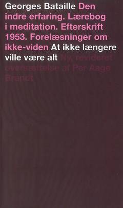 Bog, Ny, revideret oversættelse, 2013