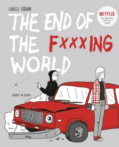 The end of the fxxxing world
