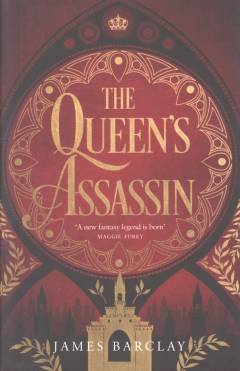 The queen's assassin