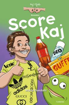 Score Kaj