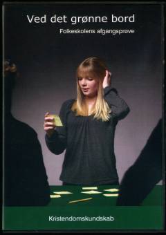 Kristendomskundskab