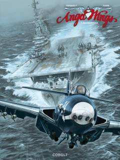 MiG madness