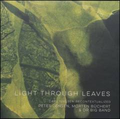 Light through leaves : Carl Nielsen recontextualized