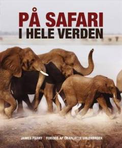 På safari i hele verden