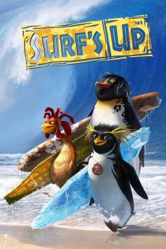 Surf's up