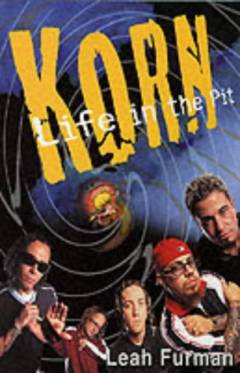 Korn : life in the pit