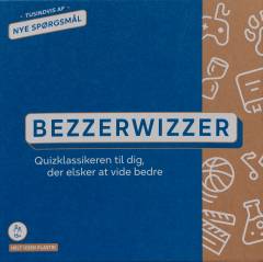 Bezzerwizzer (2024)