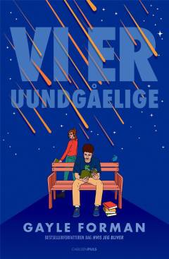 Bog, 1. udgave, 2021