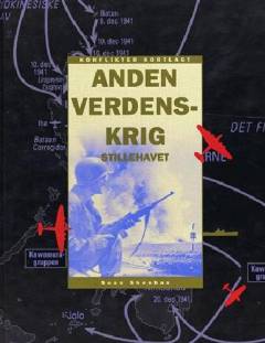 Anden verdenskrig : Stillehavet
