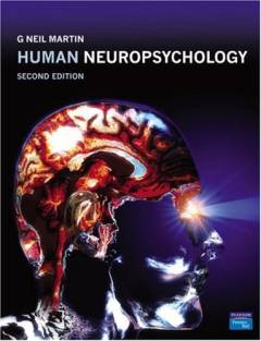 Human neuropsychology
