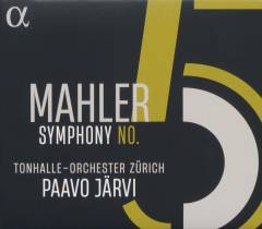 Symphony no. 5
