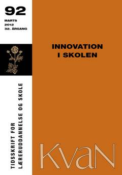 Innovation i skolen