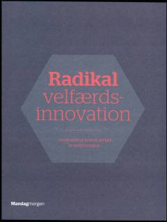 Radikal velfærdsinnovation