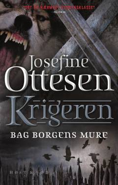 Bag borgens mure