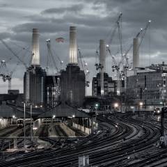 Animals - 2018 remix