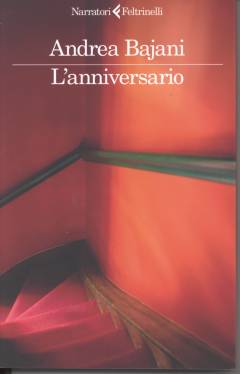 L'anniversario : un romanzo