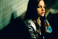 Christiane F. - i morgen er det slut