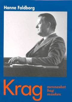 Krag : mennesket bag masken