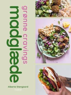 Madglæde : grønne cravings