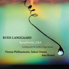 Symphonies 2 & 6
