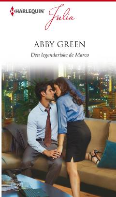 Den legendariske de Marco