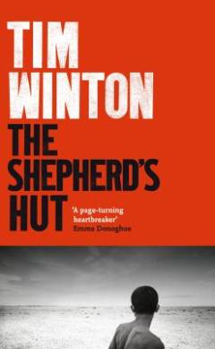 The shepherd's hut