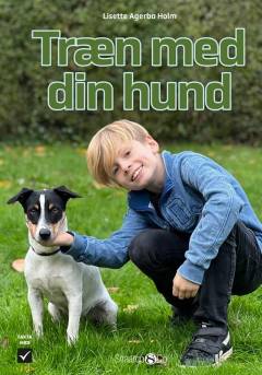 Træn med din hund