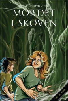 Mordet i skoven : krimi