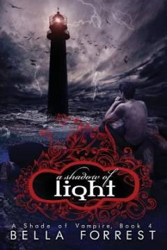 A shadow of light