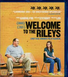 Welcome to the Rileys