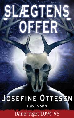 Slægtens offer : Danerriget 1094-95