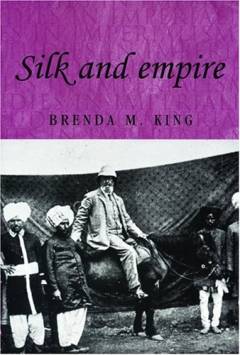 Silk and empire