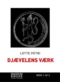 Djævelens værk. Bind 2 (Stor skrift)