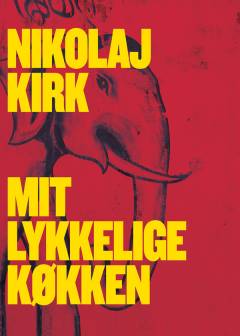 Mit lykkelige køkken