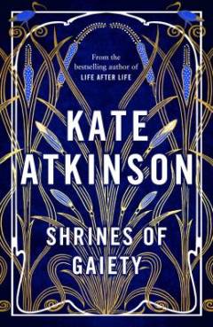 Shrines of gaiety