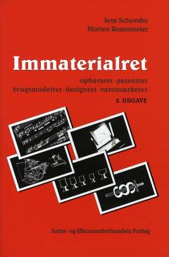 Bog, 2. udgave, 2011