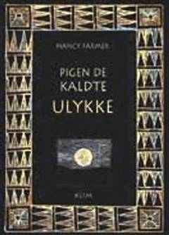 Pigen de kaldte Ulykke