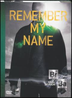 Tv-serie (dvd), 2014