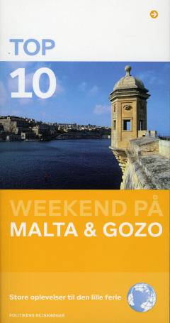 Top 10 Malta & Gozo