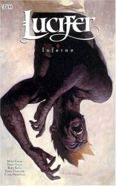 Lucifer, Inferno