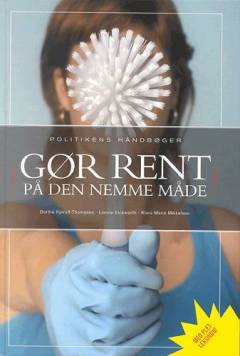 Gør rent på den nemme måde