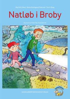 Natløb i Broby